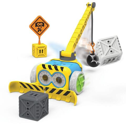 Botley 2.0 set de accesorii de construcție