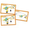 Botley 2.0 set de accesorii de construcție
