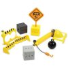 Botley 2.0 set de accesorii de construcție