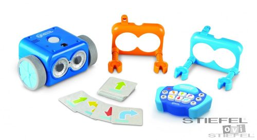 Botley 2.0 robot programabil