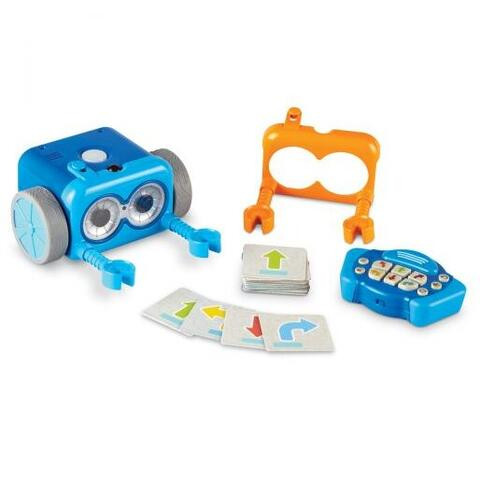 Botley 2.0 robot programabil