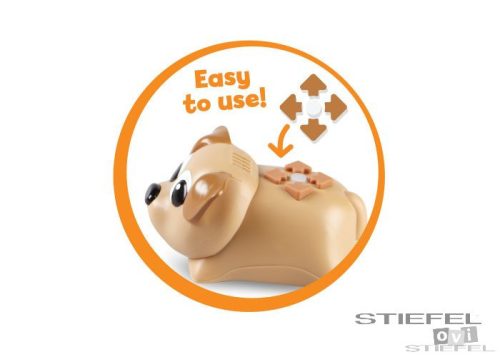 Coding Critters Cățeluș programabil