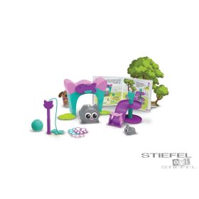 Coding Critters Pisicuță programabilă