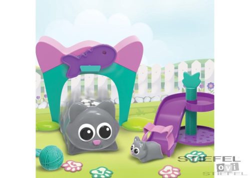 Coding Critters Pisicuță programabilă