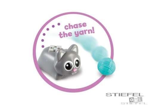 Coding Critters Pisicuță programabilă