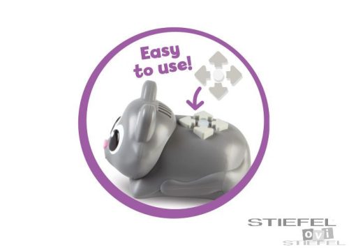 Coding Critters Pisicuță programabilă