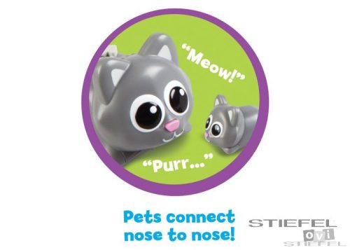 Coding Critters Pisicuță programabilă