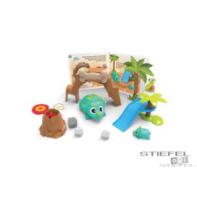 Codificare Critters Dinozaur programabil