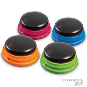 Tasta de răspuns de înregistrare a sunetului