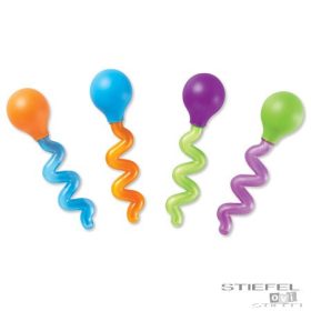Set pipete senzoriale