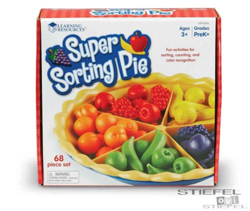 Placinta pentru sortat