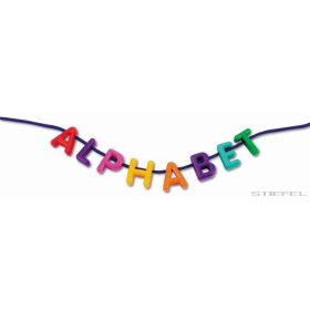 Litere mari pentru snuruit