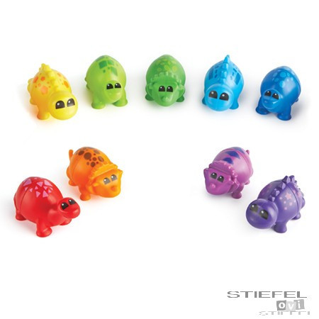 Dinozauri din două piese