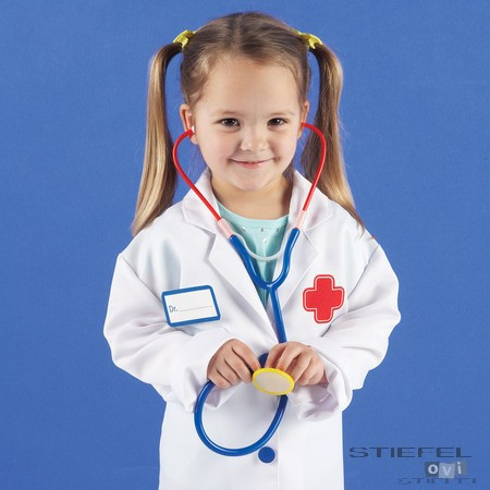 Costum de medic