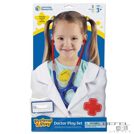 Costum de medic