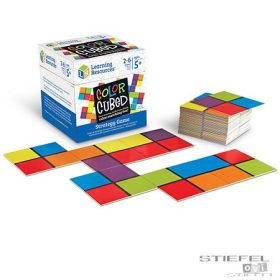 Joc de societate cu pătrate