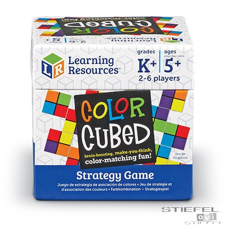 Joc de societate cu pătrate