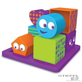 Mental Blox Jr Joc de construcție