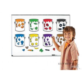 Set magnetic pentru sortat
