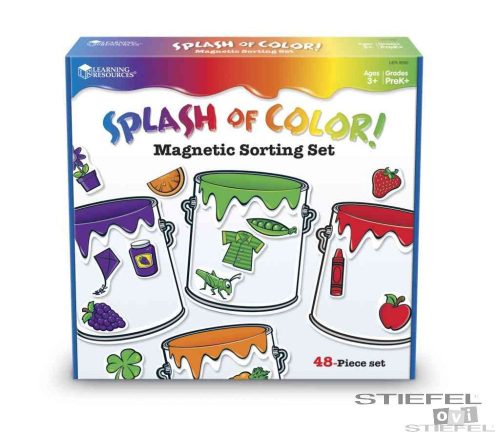 Set magnetic pentru sortat