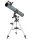 Telescop Levenhuk Blitz 114 PLUS pe montura EQ1, 114/900