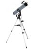 Telescop Levenhuk Blitz 114 PLUS pe montura EQ1, 114/900