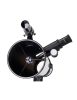 Telescop Levenhuk Blitz 114 PLUS pe montura EQ1, 114/900
