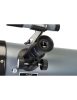 Telescop Levenhuk Blitz 114 PLUS pe montura EQ1, 114/900