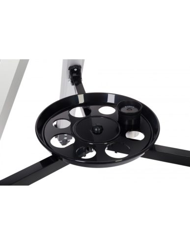 Telescop Levenhuk Blitz 114 PLUS pe montura EQ1, 114/900