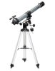 Telescop Levenhuk Blitz 70 PLUS, pe montura EQ, 70/900
