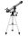 Telescop Levenhuk Blitz 70 PLUS, pe montura EQ, 70/900