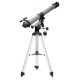 Telescop Levenhuk Blitz 70 PLUS, pe montura EQ, 70/900