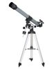 Telescop Levenhuk Blitz 70 PLUS, pe montura EQ, 70/900