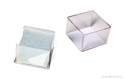 Lamele Levenhuk G100 (100 bucăți) 