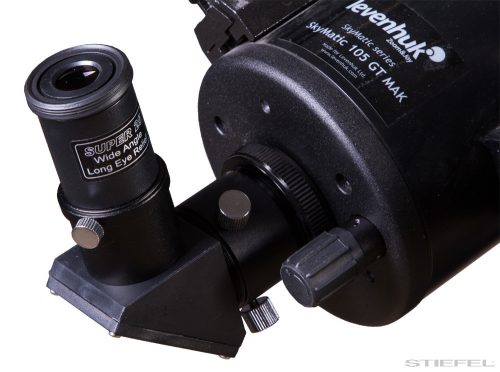 Levenhuk SkyMatic 105 GT MAK telescop