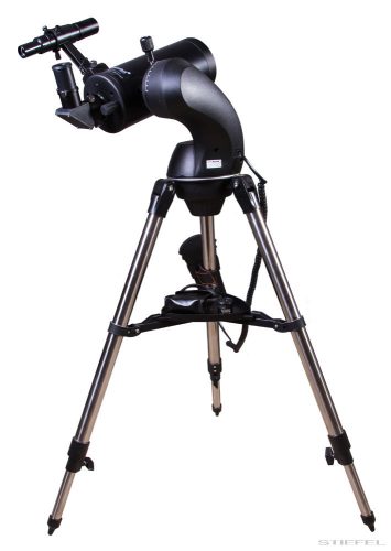 Levenhuk SkyMatic 105 GT MAK telescop