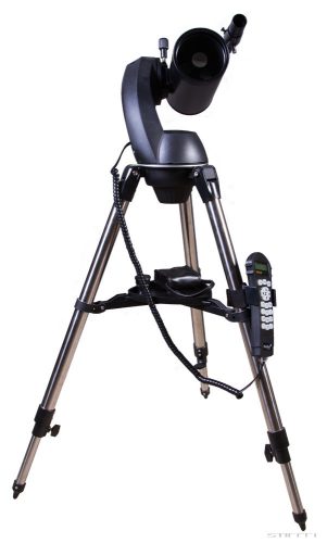 Levenhuk SkyMatic 105 GT MAK telescop