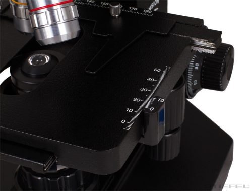 Levenhuk 870T microscop trinocluar