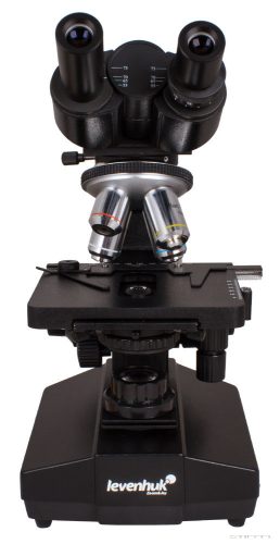 Levenhuk 870T microscop trinocluar