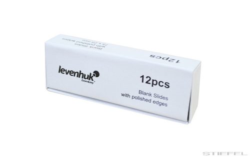 Levenhuk N18 NG set pregătit de diapozitive 