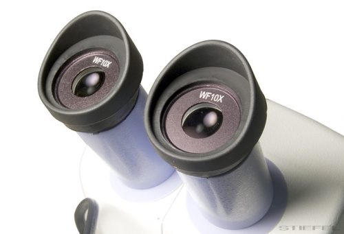 Levenhuk 5ST microscop
