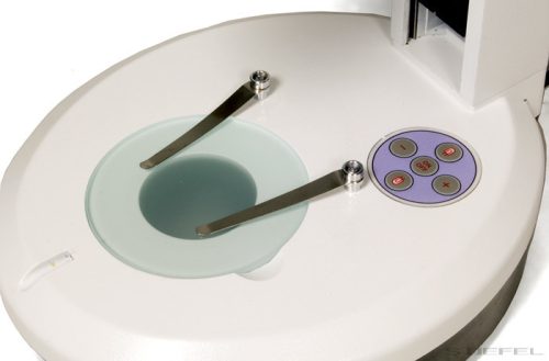 Levenhuk 5ST microscop