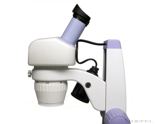 Levenhuk 5ST microscop