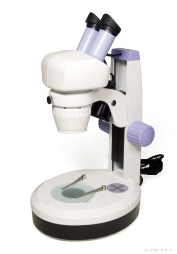 Levenhuk 5ST microscop