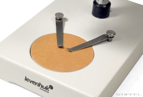 Levenhuk 2ST microscop