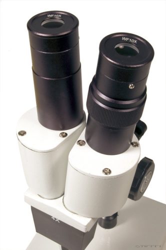 Levenhuk 2ST microscop