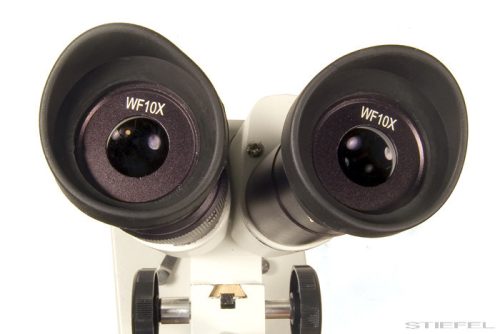 Levenhuk 2ST microscop