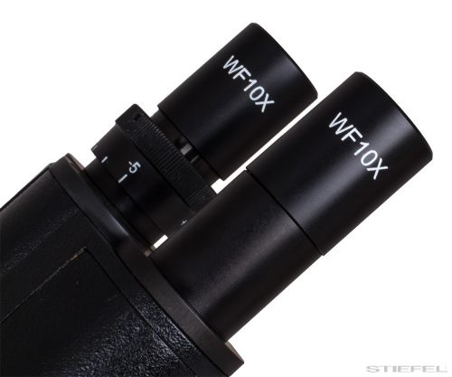 Levenhuk D870T 8M microscop digital trinocular