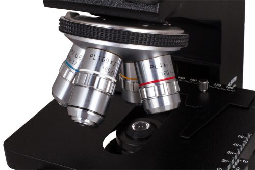 Levenhuk D870T 8M microscop digital trinocular
