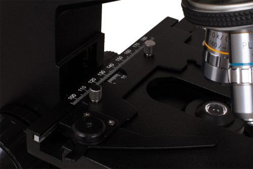 Levenhuk D870T 8M microscop digital trinocular